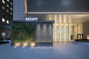  Ascott Marunouchi Tokyo  Кото